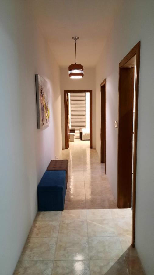 Spacious Side-Sea View Apartment At St Paul'S Bay St. Paul's Bay Exterior photo