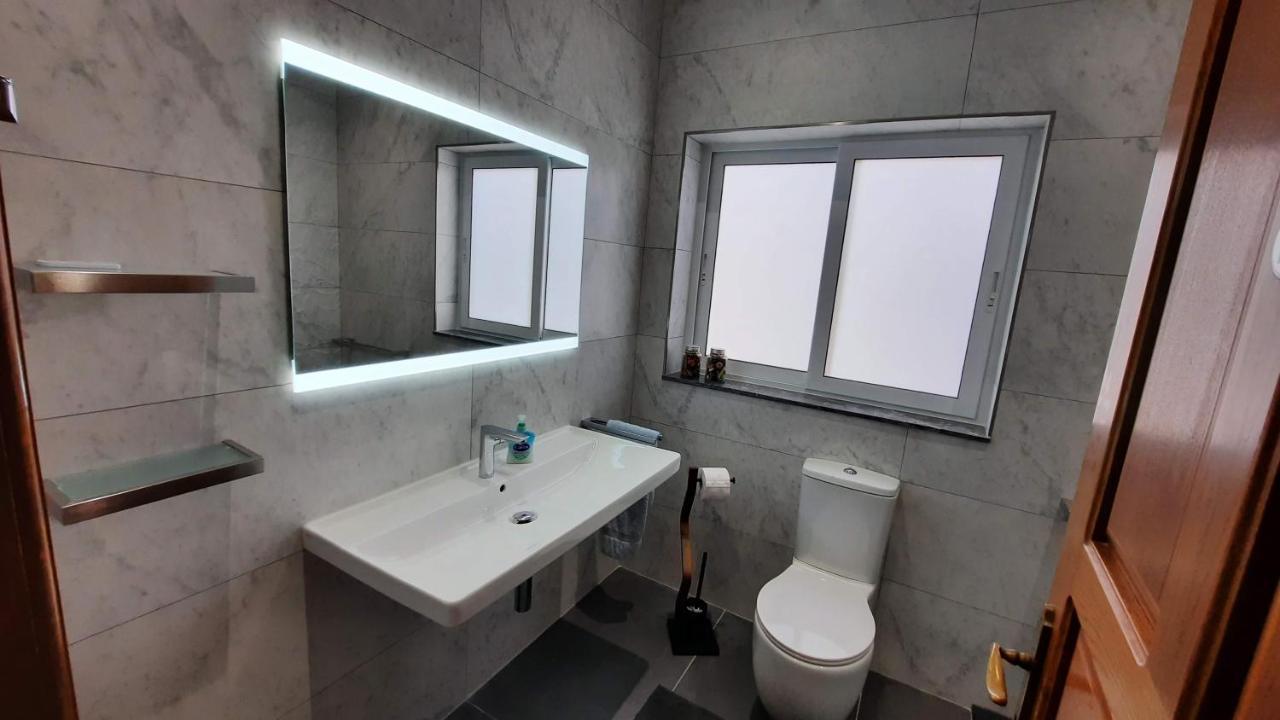 Spacious Side-Sea View Apartment At St Paul'S Bay St. Paul's Bay Exterior photo